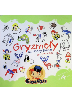 Gryzmoły na dobry humor