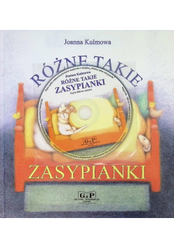 Różne takie zasypianki