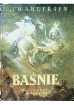 Andersen Baśnie