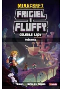 Frigiel i Fluffy Pożeracz
