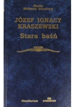 Stara baśń