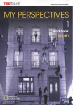My Perspectives 1 Workbook A2+/ B1