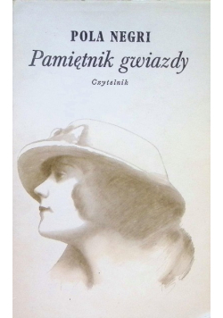 Pamiętnik gwiazdy