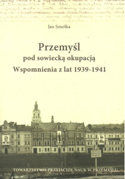 Przemyśl pod sowiecką okupacją