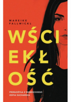 Wściekłość