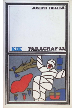 Kik paragraf 22