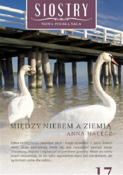 Między niebem a ziemią Tom 17
