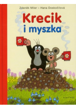 Krecik i myszka