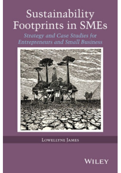 Sustainability Footprints in SMEs: Strategy and Case Studies for Entrepreneurs and Small Business