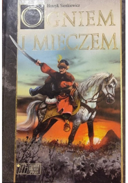 Ogniem i mieczem