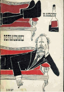 Defraudanci