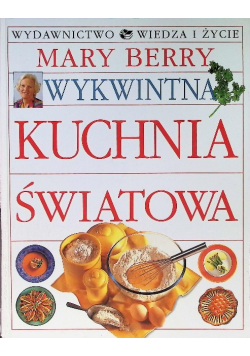 Wykwintna Kuchnia Światowa