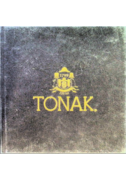 Tonak 1799-2019