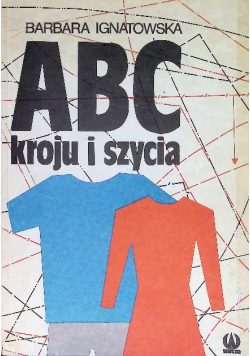 ABC kroju i szycia