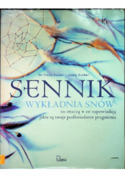 Sennik wykładania snów