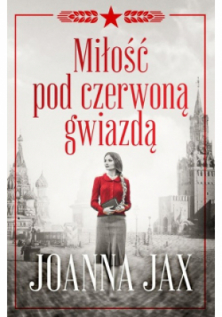 Miłość pod czerwoną gwiazdą