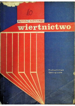 Wiertnictwo