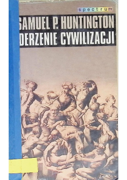 Zderzenie cywilizacji