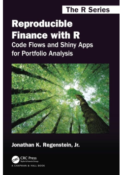 Reproducible Finance with R