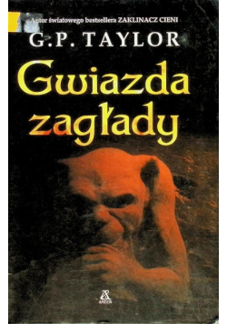 Gwiazda zagłady