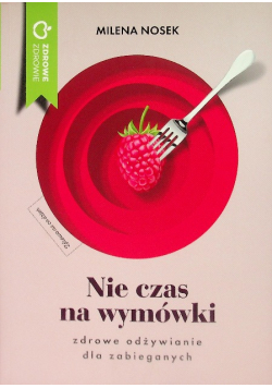Nie Czas Na Wymówki