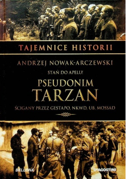 Pseudonim Tarzan