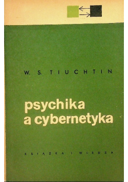 Psychika a cybernetyka