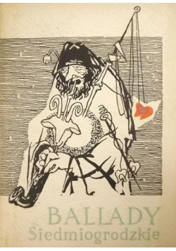 Ballady siedmiogrodzkie