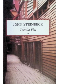 Tortilla Flat