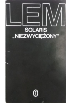 Solaris Niezwyciężony