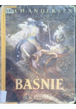 Baśnie
