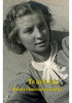 To było tak