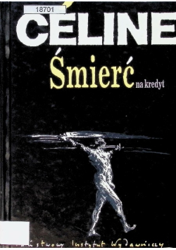 Śmierć na kredyt