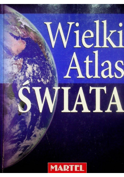 Wielki Atlas Świata