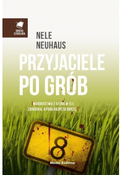 Przyjaciele po grób