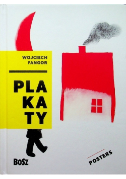 Fangor Plakaty