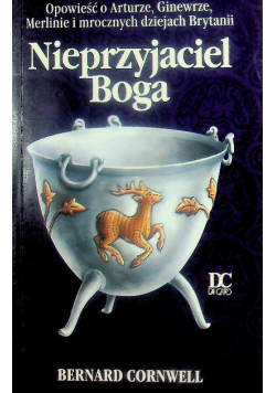 Nieprzyjaciel Boga