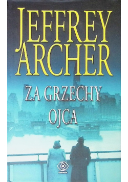 Za grzechy ojca