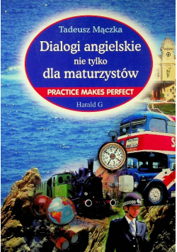 Dialogi angielskie nie tylko dla maturzystów