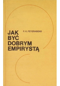 Jak być dobrym empirystą
