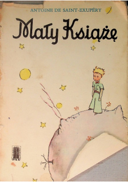 Mały Książe