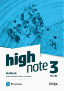 High Note 3 Workbook