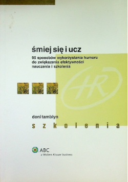 Śmiej się i ucz