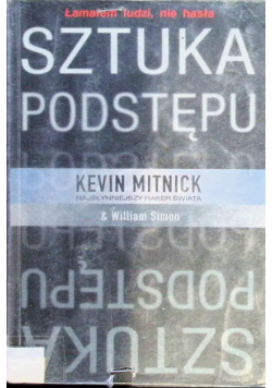 Sztuka podstępu