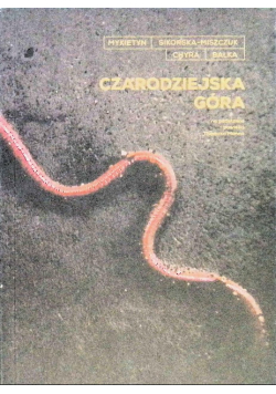 Czarodziejska góra