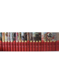 Historia Powszechna / Historia Polski Tom 1 do 21