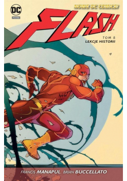 Flash Tom 5 Lekcje historii