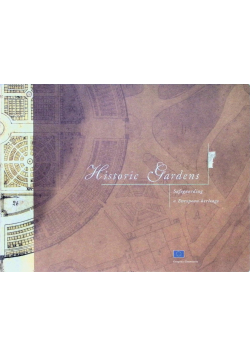 Historic Gardens