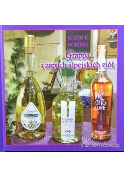 Grypa i zapach alpejskich ziół