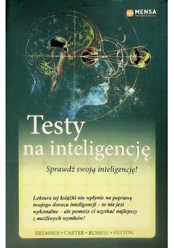 Testy na inteligencję